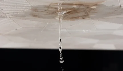 Leak Intrusion Investigation